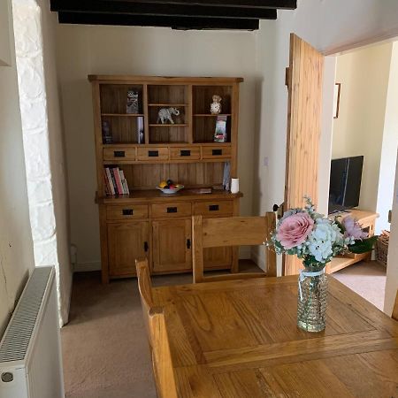 River Cottage Conwy Exterior foto