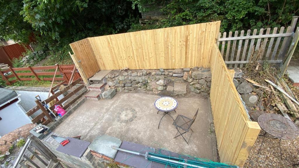 River Cottage Conwy Exterior foto