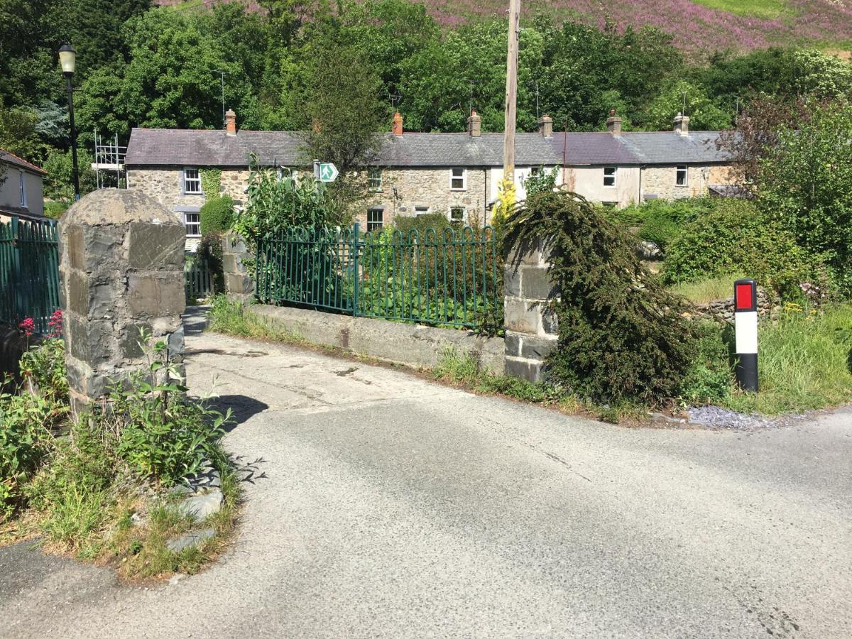 River Cottage Conwy Exterior foto